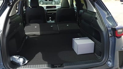 2026 Mazda Mazda CX-50 Hybrid Premium Plus