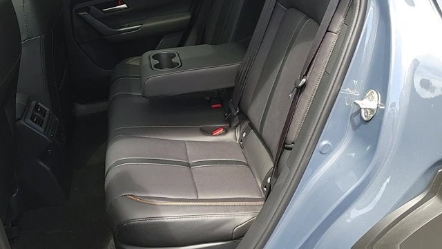 2026 Mazda Mazda CX-50 Hybrid Premium Plus