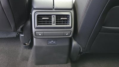 2026 Mazda Mazda CX-50 Hybrid Premium Plus