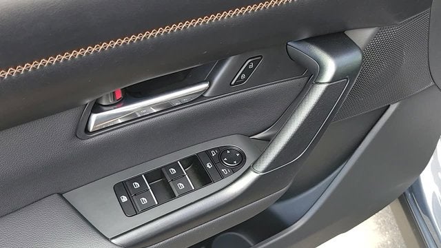 2026 Mazda Mazda CX-50 Hybrid Premium Plus