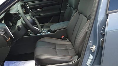 2026 Mazda Mazda CX-50 Hybrid Premium Plus