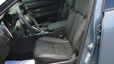 2026 Mazda Mazda CX-50 Hybrid Premium Plus