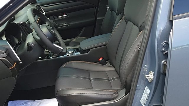 2026 Mazda Mazda CX-50 Hybrid Premium Plus