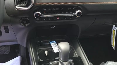 2026 Mazda Mazda CX-50 Hybrid Premium Plus