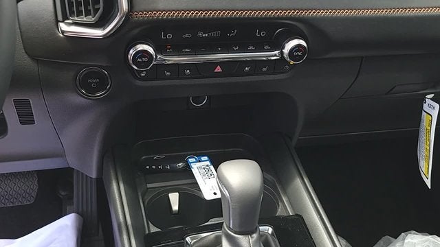 2026 Mazda Mazda CX-50 Hybrid Premium Plus