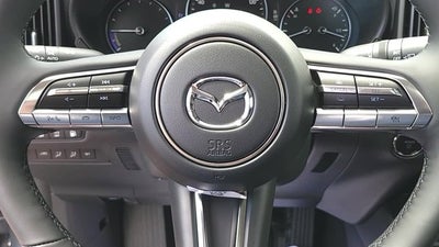 2026 Mazda Mazda CX-50 Hybrid Premium Plus