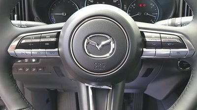 2026 Mazda Mazda CX-50 Hybrid Premium Plus
