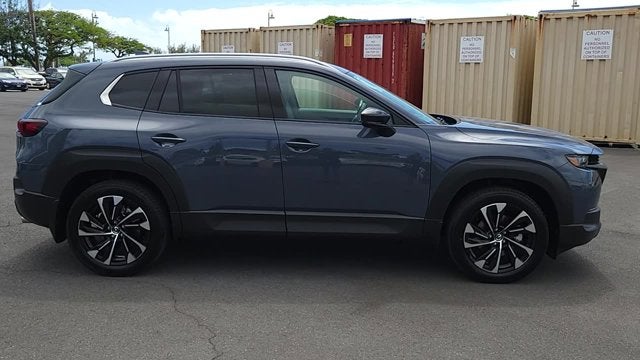 2026 Mazda Mazda CX-50 Hybrid Premium Plus