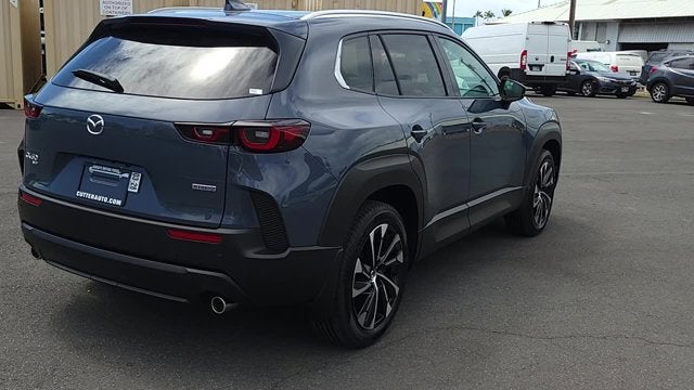 2026 Mazda Mazda CX-50 Hybrid Premium Plus