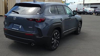 2026 Mazda Mazda CX-50 Hybrid Premium Plus