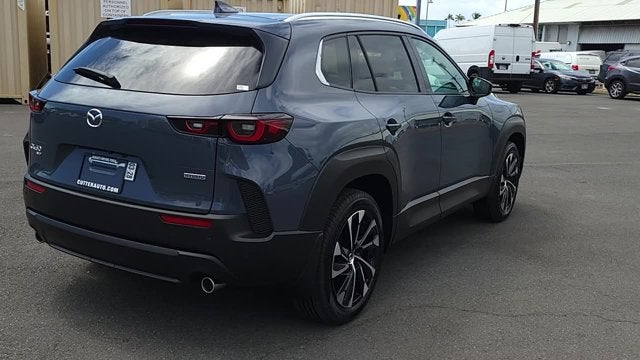 2026 Mazda Mazda CX-50 Hybrid Premium Plus