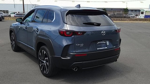 2026 Mazda Mazda CX-50 Hybrid Premium Plus