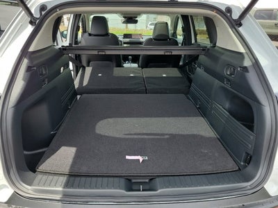 2026 Mazda Mazda CX-50 Hybrid Premium Plus