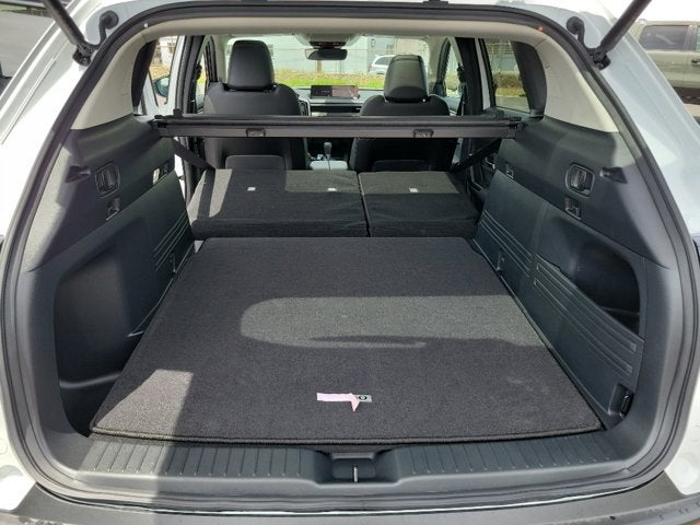 2026 Mazda Mazda CX-50 Hybrid Premium Plus