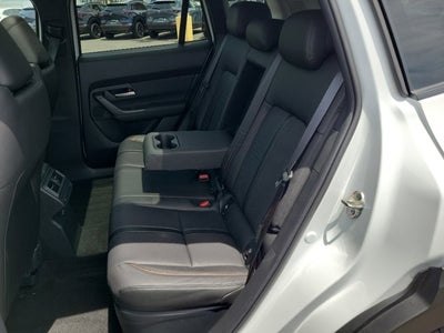 2026 Mazda Mazda CX-50 Hybrid Premium Plus