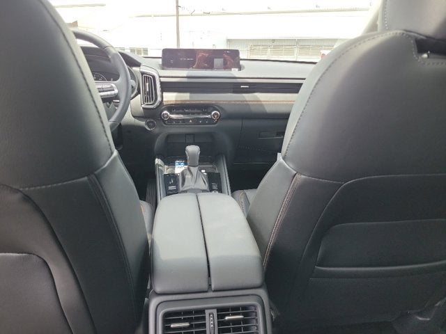 2026 Mazda Mazda CX-50 Hybrid Premium Plus