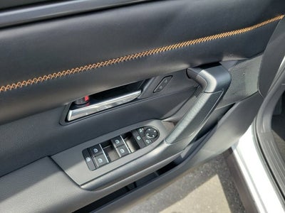 2026 Mazda Mazda CX-50 Hybrid Premium Plus