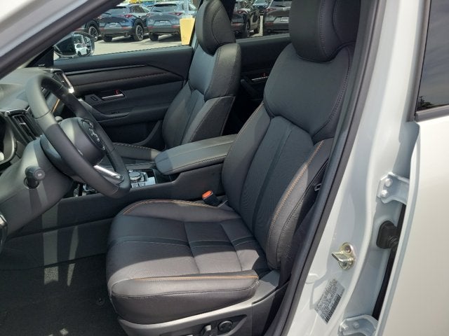 2026 Mazda Mazda CX-50 Hybrid Premium Plus