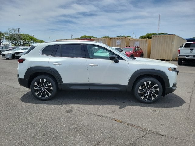 2026 Mazda Mazda CX-50 Hybrid Premium Plus