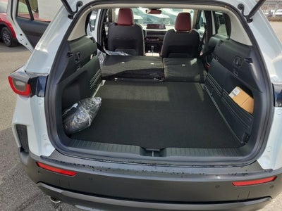 2026 Mazda Mazda CX-50 Hybrid Premium Plus