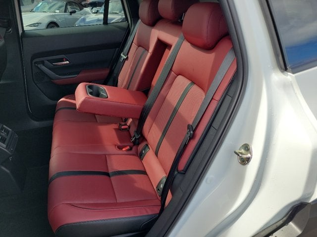 2026 Mazda Mazda CX-50 Hybrid Premium Plus