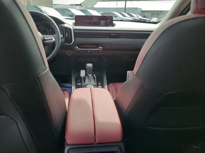 2026 Mazda Mazda CX-50 Hybrid Premium Plus