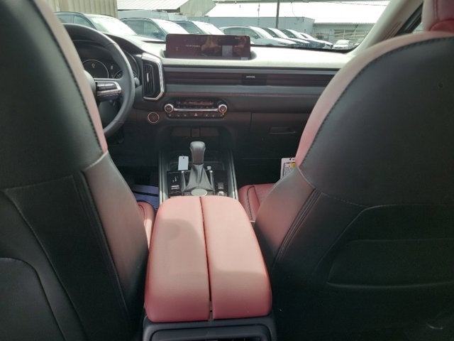 2026 Mazda Mazda CX-50 Hybrid Premium Plus