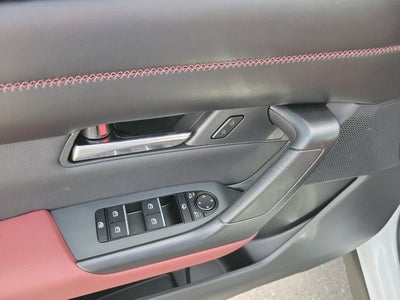 2026 Mazda Mazda CX-50 Hybrid Premium Plus