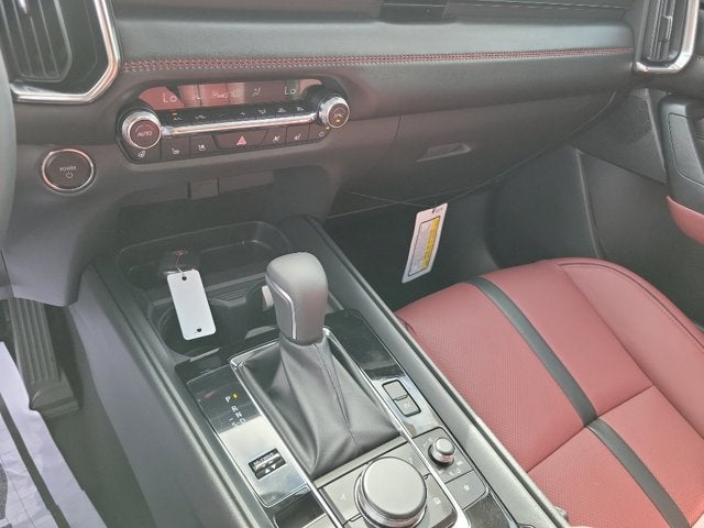 2026 Mazda Mazda CX-50 Hybrid Premium Plus