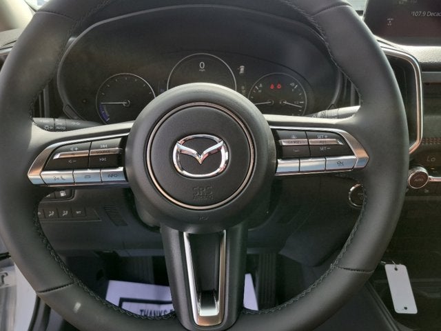 2026 Mazda Mazda CX-50 Hybrid Premium Plus
