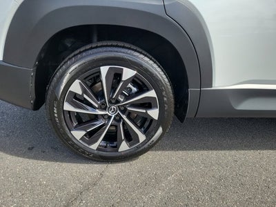 2026 Mazda Mazda CX-50 Hybrid Premium Plus