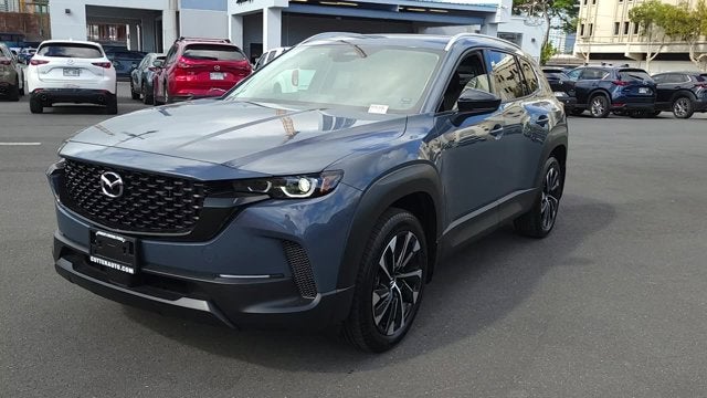 2025 Mazda Mazda CX-50 Hybrid Premium Plus Package