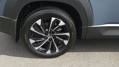 2025 Mazda Mazda CX-50 Hybrid Premium Plus Package