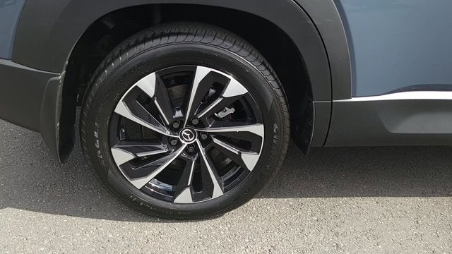 2025 Mazda Mazda CX-50 Hybrid Premium Plus Package