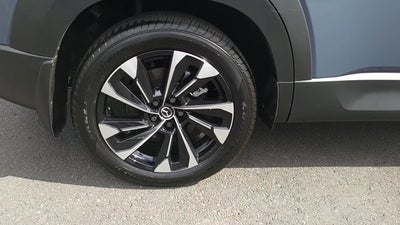 2025 Mazda Mazda CX-50 Hybrid Premium Plus Package