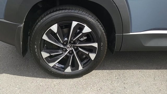 2025 Mazda Mazda CX-50 Hybrid Premium Plus Package