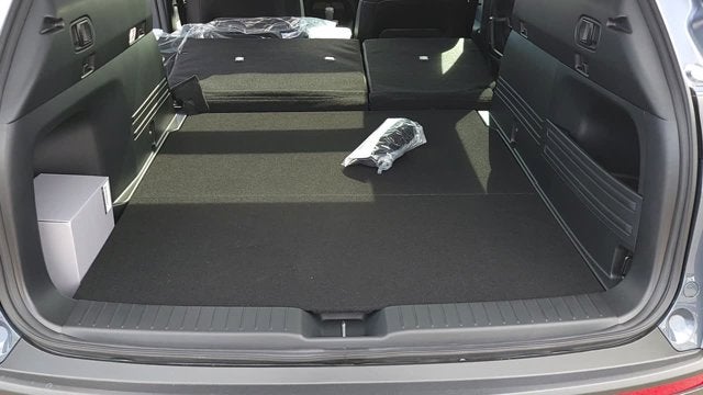 2025 Mazda Mazda CX-50 Hybrid Premium Plus Package