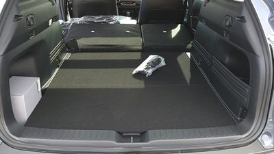 2025 Mazda Mazda CX-50 Hybrid Premium Plus Package