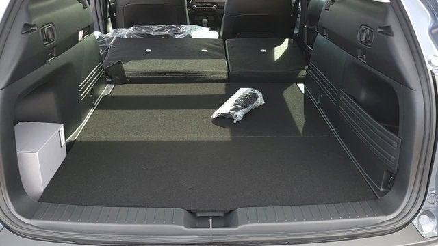 2025 Mazda Mazda CX-50 Hybrid Premium Plus Package