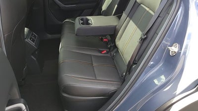 2025 Mazda Mazda CX-50 Hybrid Premium Plus Package