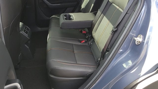 2025 Mazda Mazda CX-50 Hybrid Premium Plus Package