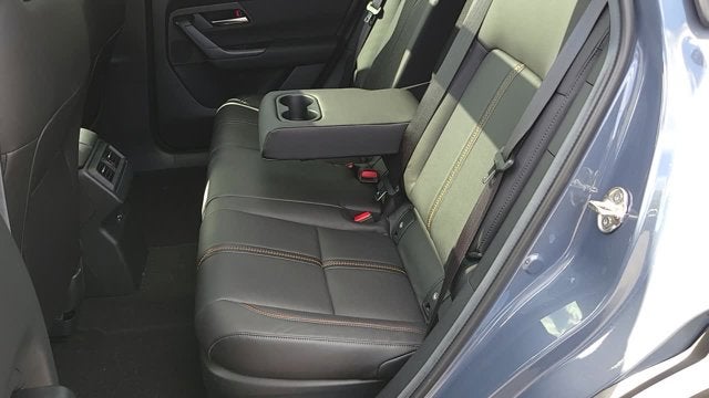 2025 Mazda Mazda CX-50 Hybrid Premium Plus Package