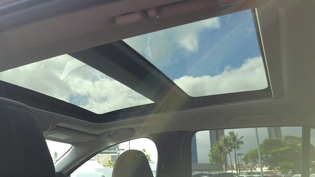 2025 Mazda Mazda CX-50 Hybrid Premium Plus Package