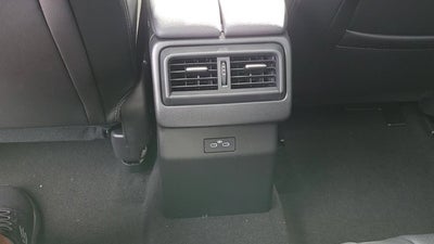 2025 Mazda Mazda CX-50 Hybrid Premium Plus Package