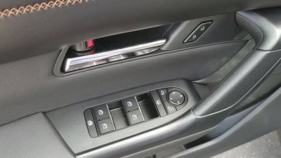 2025 Mazda Mazda CX-50 Hybrid Premium Plus Package