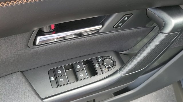 2025 Mazda Mazda CX-50 Hybrid Premium Plus Package