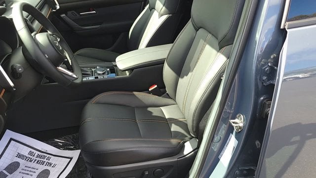 2025 Mazda Mazda CX-50 Hybrid Premium Plus Package