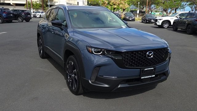 2025 Mazda Mazda CX-50 Hybrid Premium Plus Package