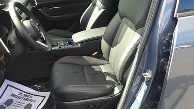 2025 Mazda Mazda CX-50 Hybrid Premium Plus Package