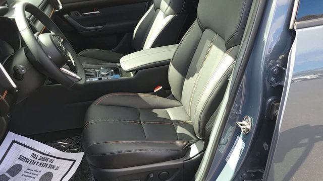 2025 Mazda Mazda CX-50 Hybrid Premium Plus Package